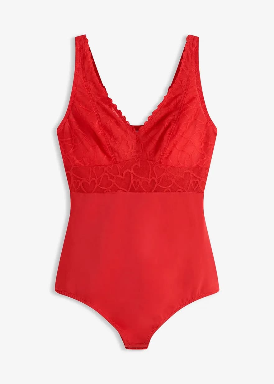 Medium Shape Body mit Herzchenspitze - image 1
