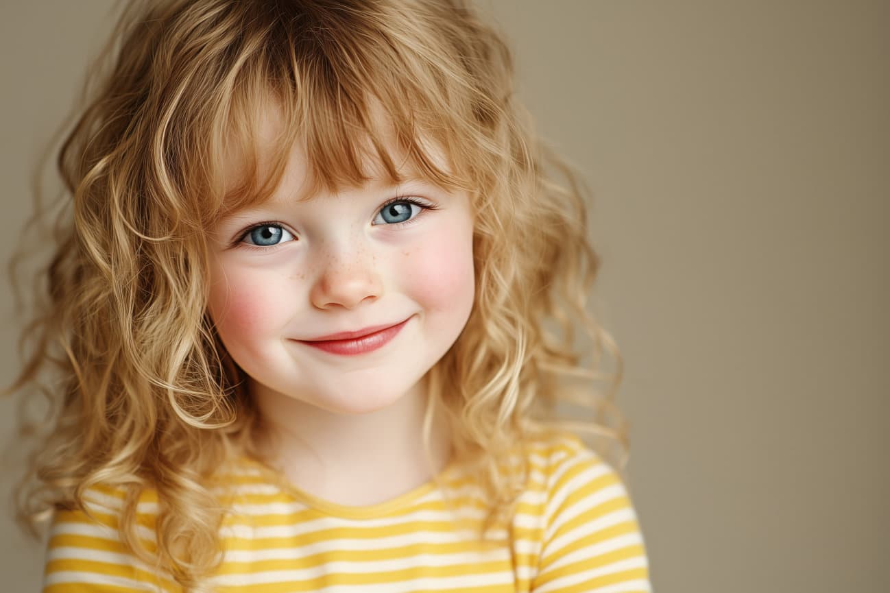 Where Little Smiles Become Big Memories - image 1