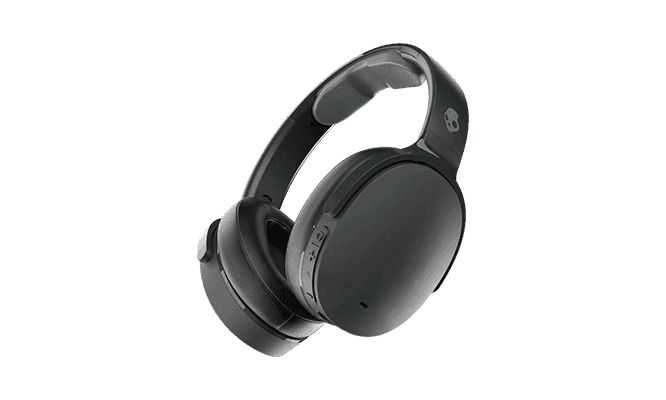 Skullcandy Hesh ANC Wireless Headphones True Black - image 1
