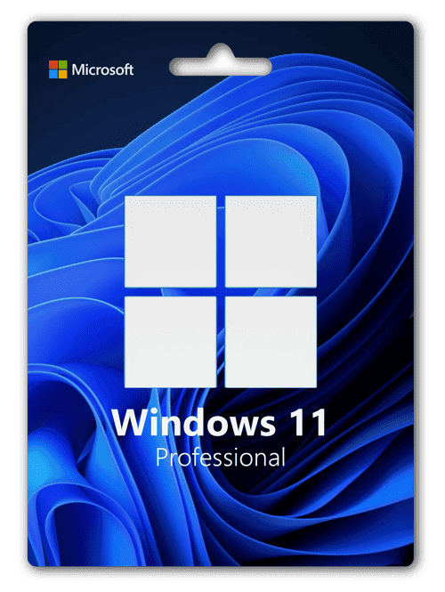 Windows 11 Professional Activation Key - image 1