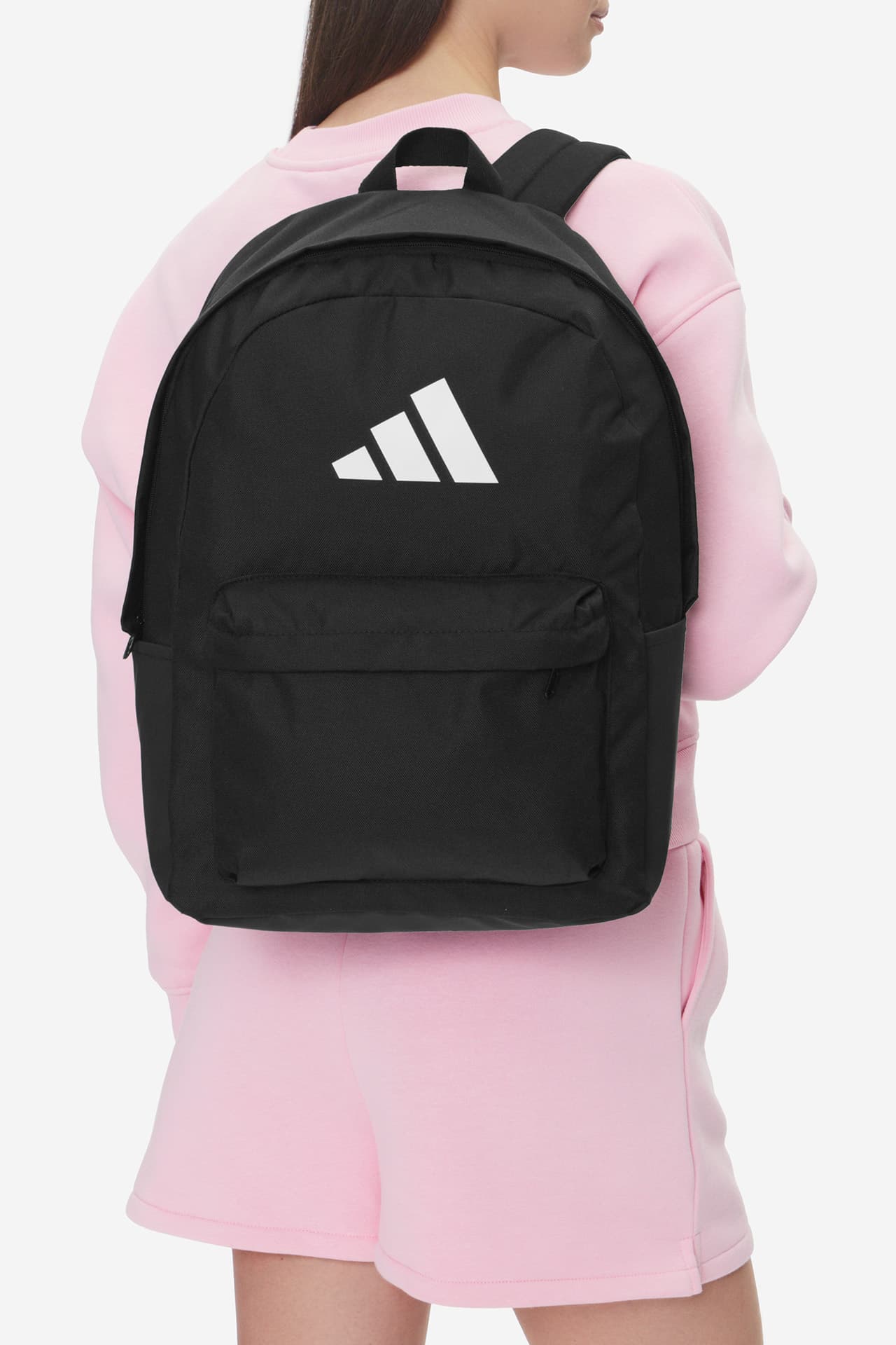 Plecak adidas Czarny - image 1