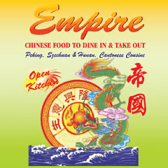 Empire Chinese - Tallahassee - image 1