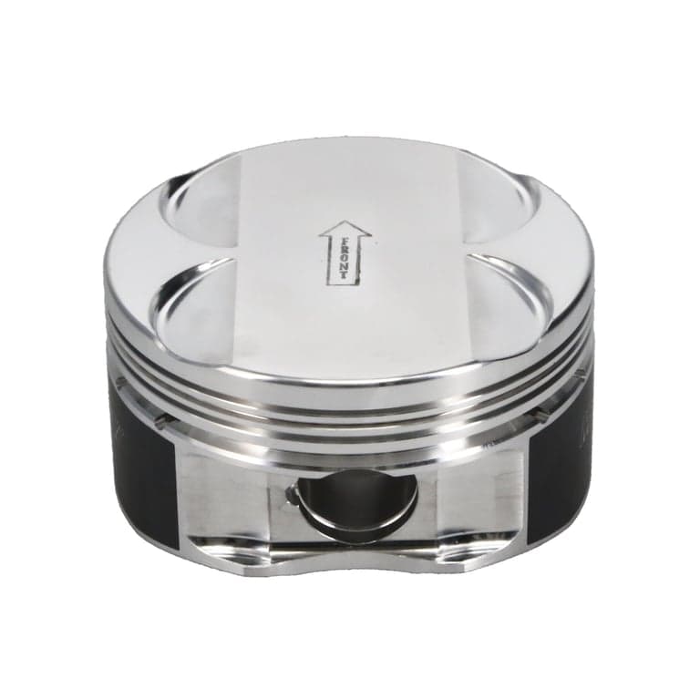 Manley Ford 5.0L Modular Coyote V8 Piston Set – 3.640 in. Bore 1.165 in. CH, 3.75 CC - image 1
