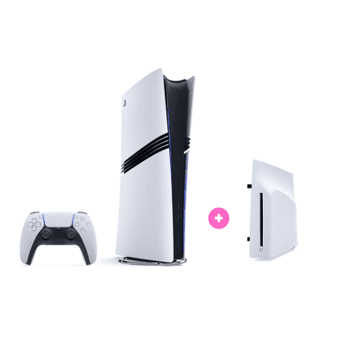 Sony PlayStation 5 Pro 2TB with PS5 Disc Drive - image 1
