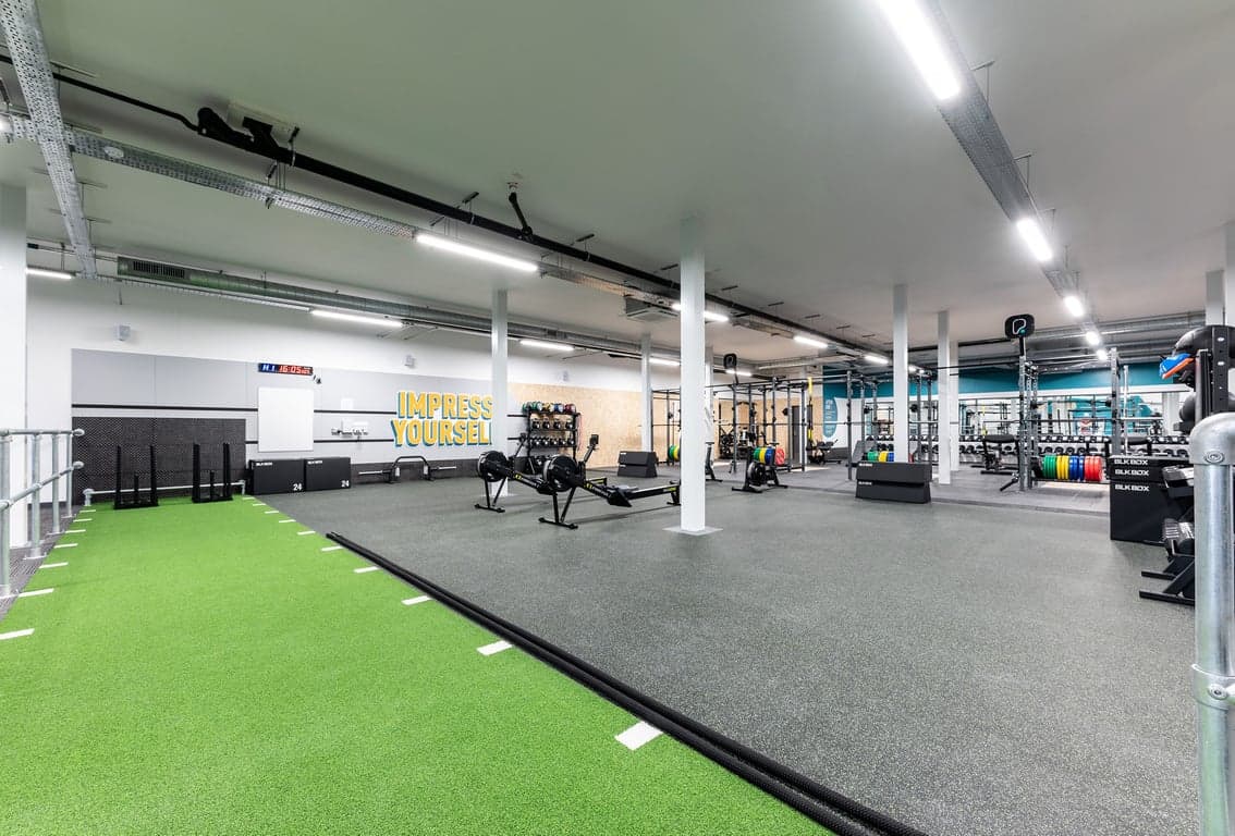 PureGym Sevenoaks - image 1