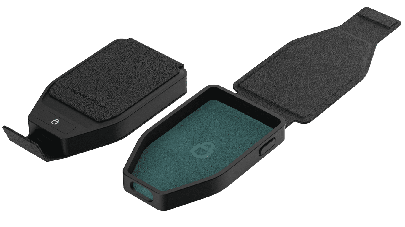 Case for Trezor Safe 7 - image 1