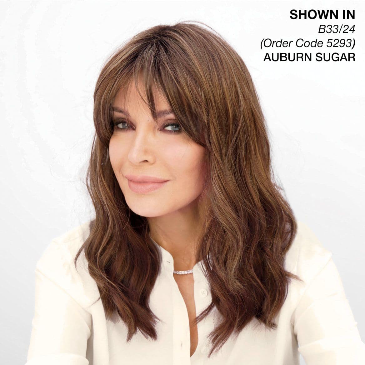 Jaclyn Smith Coastline Wig - image 1