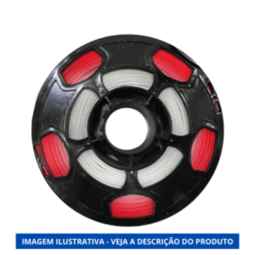 Filamento ABS PREMIUM Low Cost - image 1