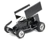 1RC Racing Sprint Car 4.0 1/18 Brushless RTR 2WD Oval Racer (Black) w/2.4GHz Radio, Battery & Charger - image 1