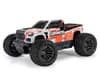 Arrma Granite Mega 665 1/10 4WD Electric Monster Truck (Orange) - image 1