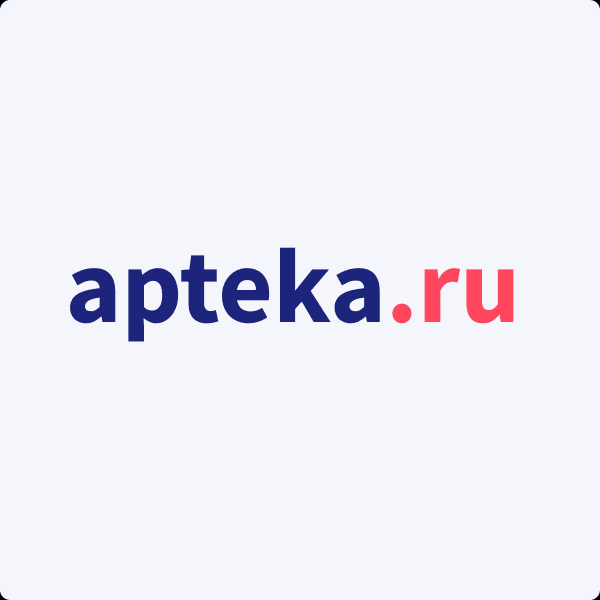 Интернет-аптека Apteka.ru - image 1
