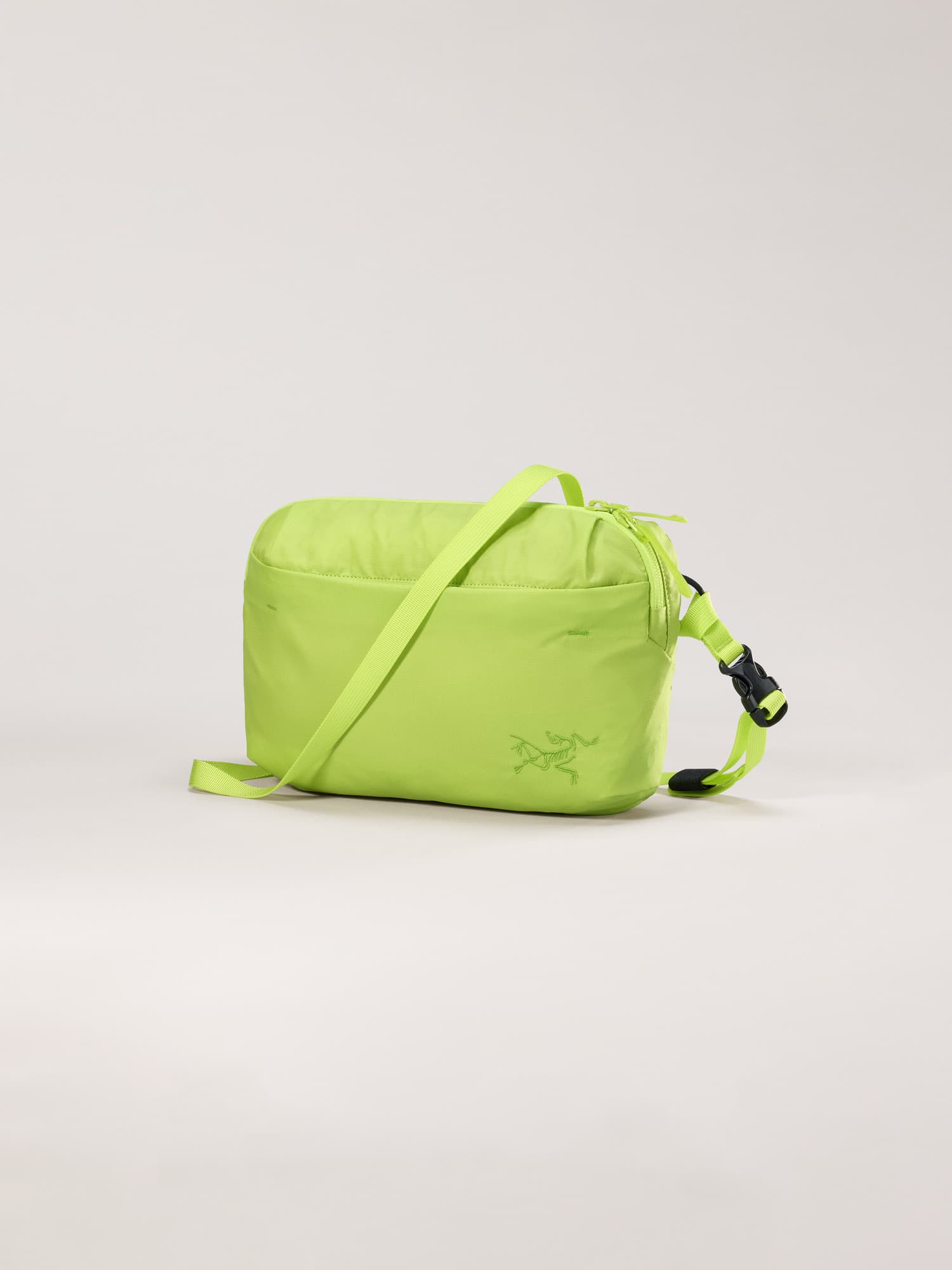 Heliad Crossbody Bag , Mantis, Size NA - image 1
