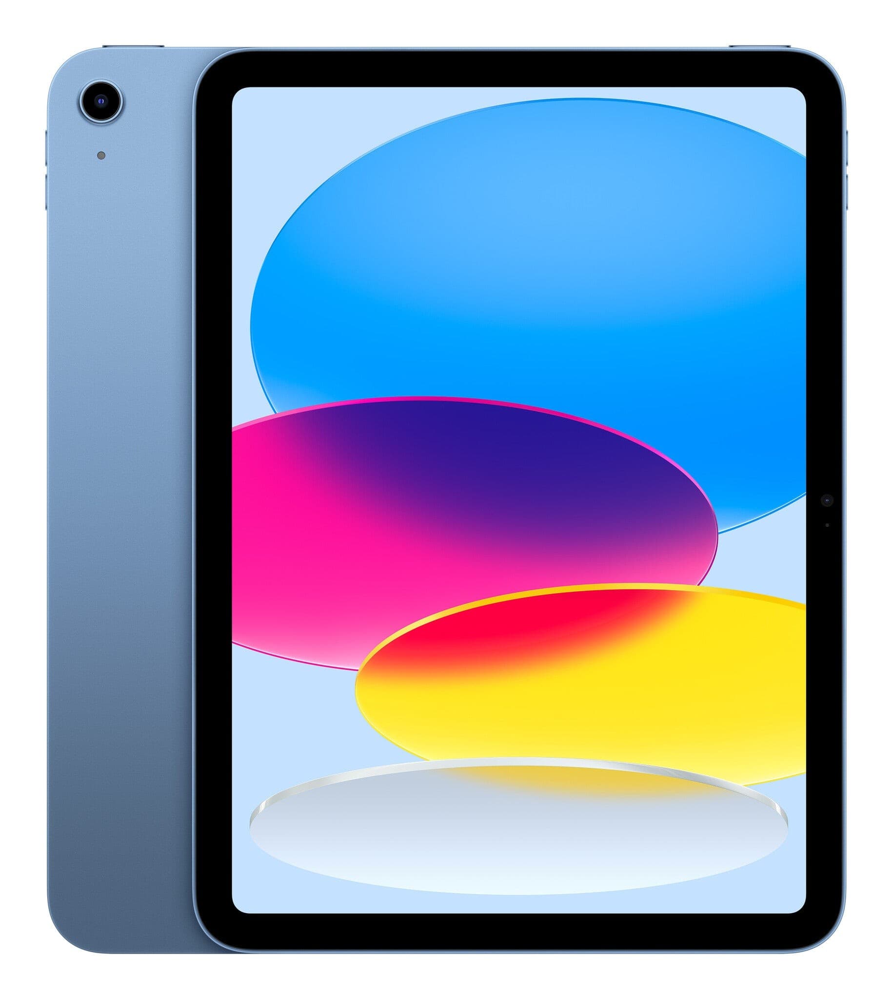 Apple iPad 11-inch 128GB (2024) Blue - image 1