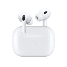 Apple AirPods Pro 2 Wireless Earbuds with MagSafe Charging Case (USB-C) 2023 - image 1