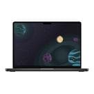 Apple MacBook Pro 14" MDE34 (Apple M5 10-Core CPU, 10-Core GPU, 24GB RAM, 1TB SSD) Space Black - image 1