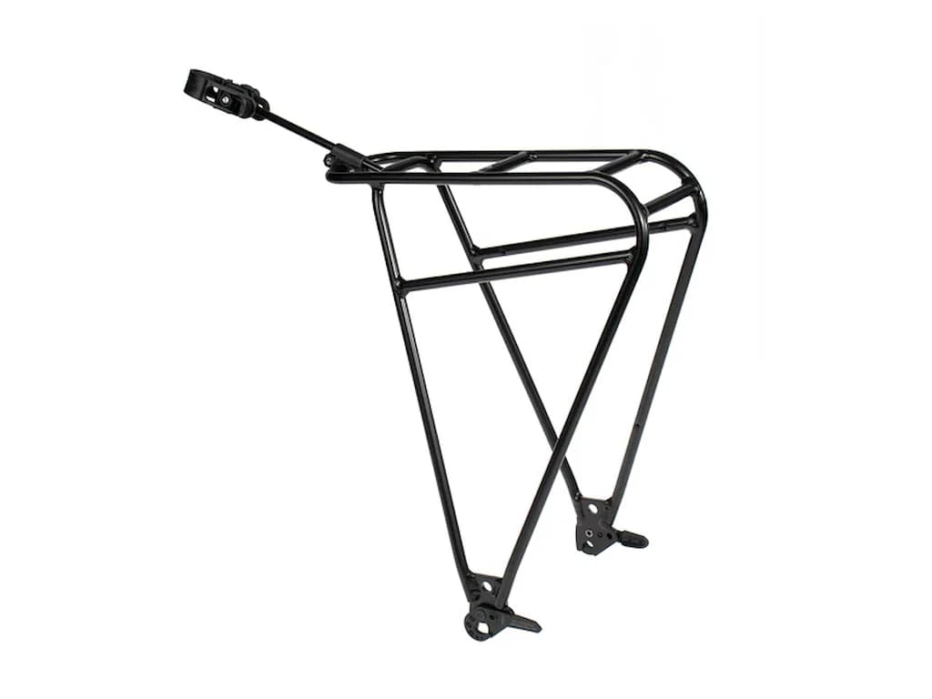 Ortlieb Quick Rack L Gepäckträger für QL1/QL2.1/QL3.1-System 26-28 Zoll - image 1