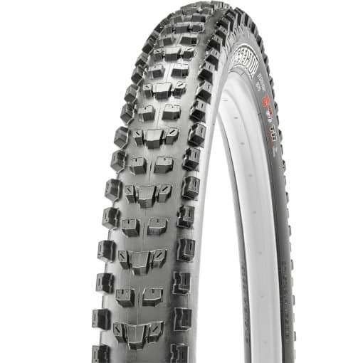 Maxxis Dissector Folding Tire - Dual Compound | EXO TR | Wide Trail - 27.5x2.40" - image 1