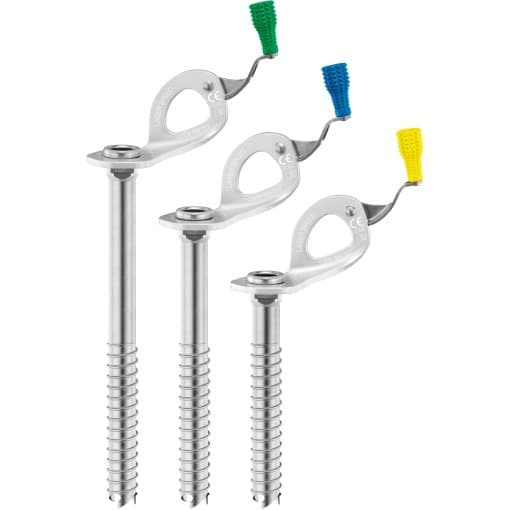 Petzl Laser Speed Eisschraube - image 1
