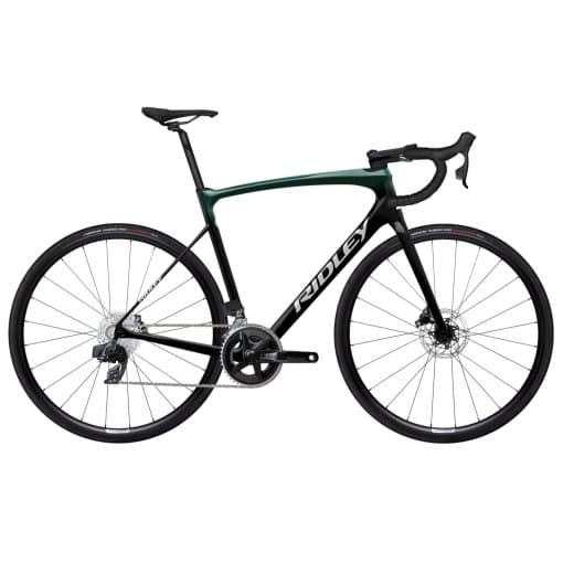 Ridley FENIX SLiC Carbon Rennrad - Rival AXS - 2024 - image 1
