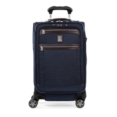 Travelpro Platinum Elite 21" Expandable Spinner Carry-On Luggage - image 1