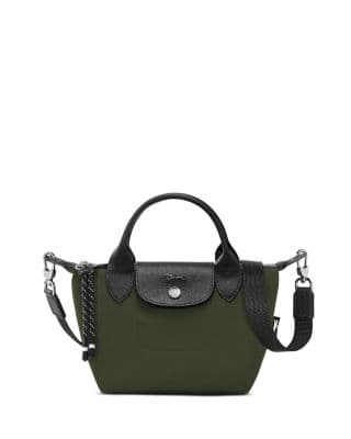 Longchamp Le Pliage Energy XS Crossbody Tote - image 1