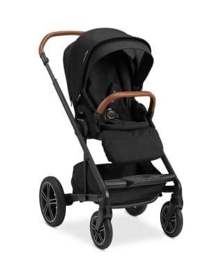 Nuna MIXX Next Stroller - image 1