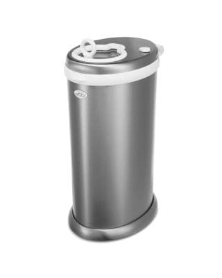 Ubbi Diaper Pail - image 1