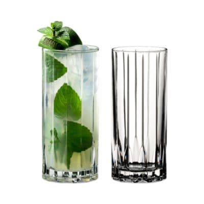 Riedel Highball Glass Set of 2 - image 1