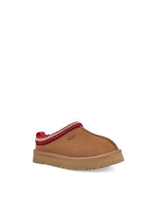 UGG Unisex Tazz Slippers - Little Kid, Big Kid - image 1