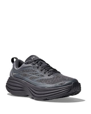 Hoka Men's Stealth Tech Bondi 8 Caged Sneakers - image 1
