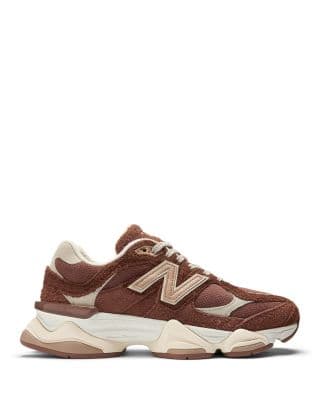 New Balance Men's 9060 Low Top Sneakers - image 1