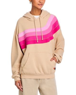 Wave Pullover Hoodie - image 1