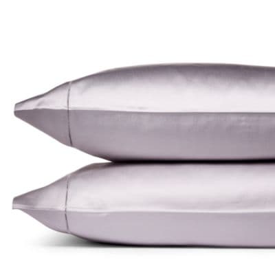SFERRA Giza 45 Sateen Sheets - image 1
