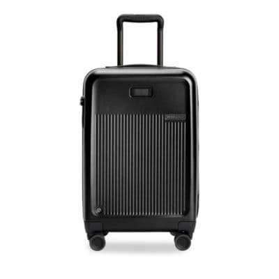 Briggs & Riley Sympatico Essential Carry On Expandable Spinner - image 1