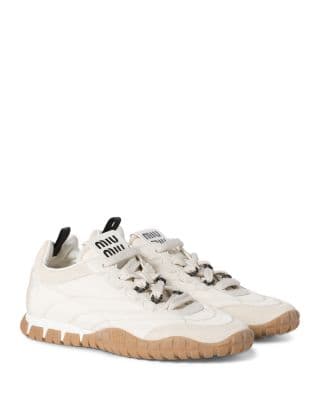 Women's Allacciate Sneakers - image 1
