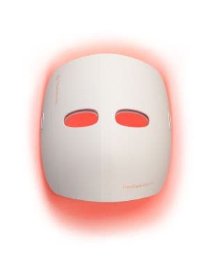 TheraFace Mask Glo – Clinically Proven LED Skincare Mask - image 1