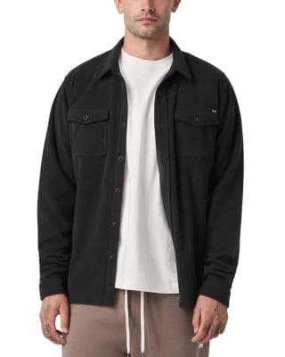 Shirt Jacket - image 1