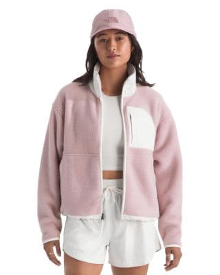 The North Face Yumiori Off Peak Full Zip Jacket - image 1