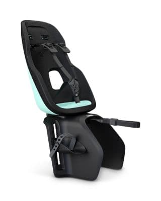 Thule Yepp Nexxt2 Maxi Rack Mount Child Bike Seat - image 1