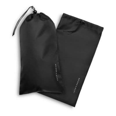 Briggs & Riley Shoe Bags, Pack of 2 - image 1