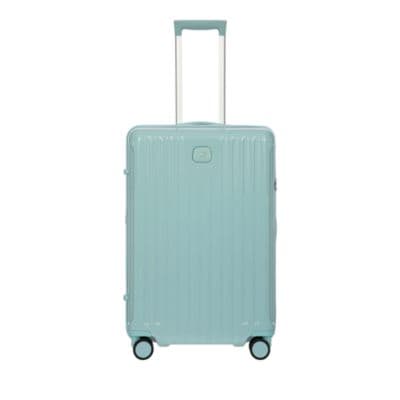 Positano 27" Expandable Spinner Suitcase - image 1