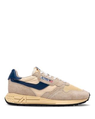 Autry Men's Reelwind Sneakers - image 1