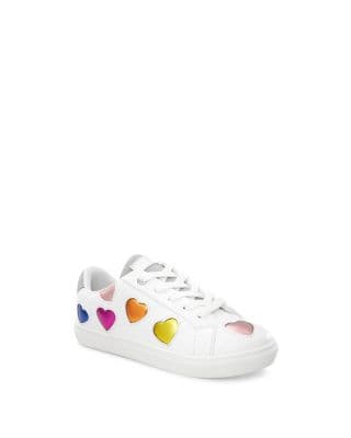 Girls' Mini Love Lane Sneakers - Toddler, Little Kid, Big Kid - image 1