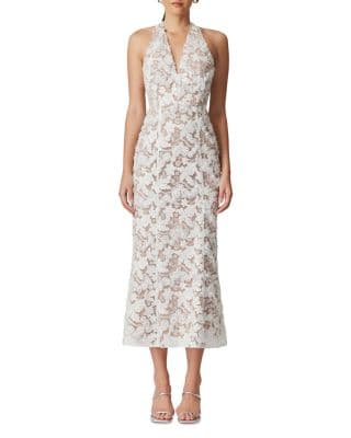Elliatt Vonni Maxi Dress - image 1