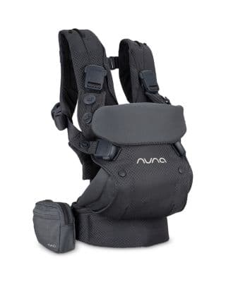 Nuna CUDL Deux Baby Carrier - image 1