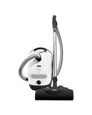 Miele Classic C1 Cat & Dog Canister Vacuum - image 1