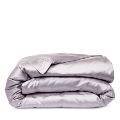 Giza 45 Sateen Duvet Cover, Queen - image 1