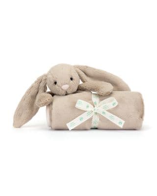 Jellycat Bashful Blankie - Ages 0+ - image 1