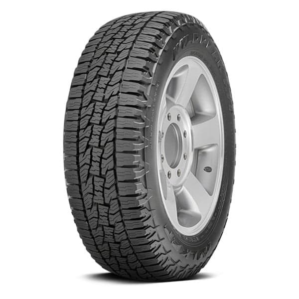 FALKEN® - WILDPEAK A/T TRAIL - image 1