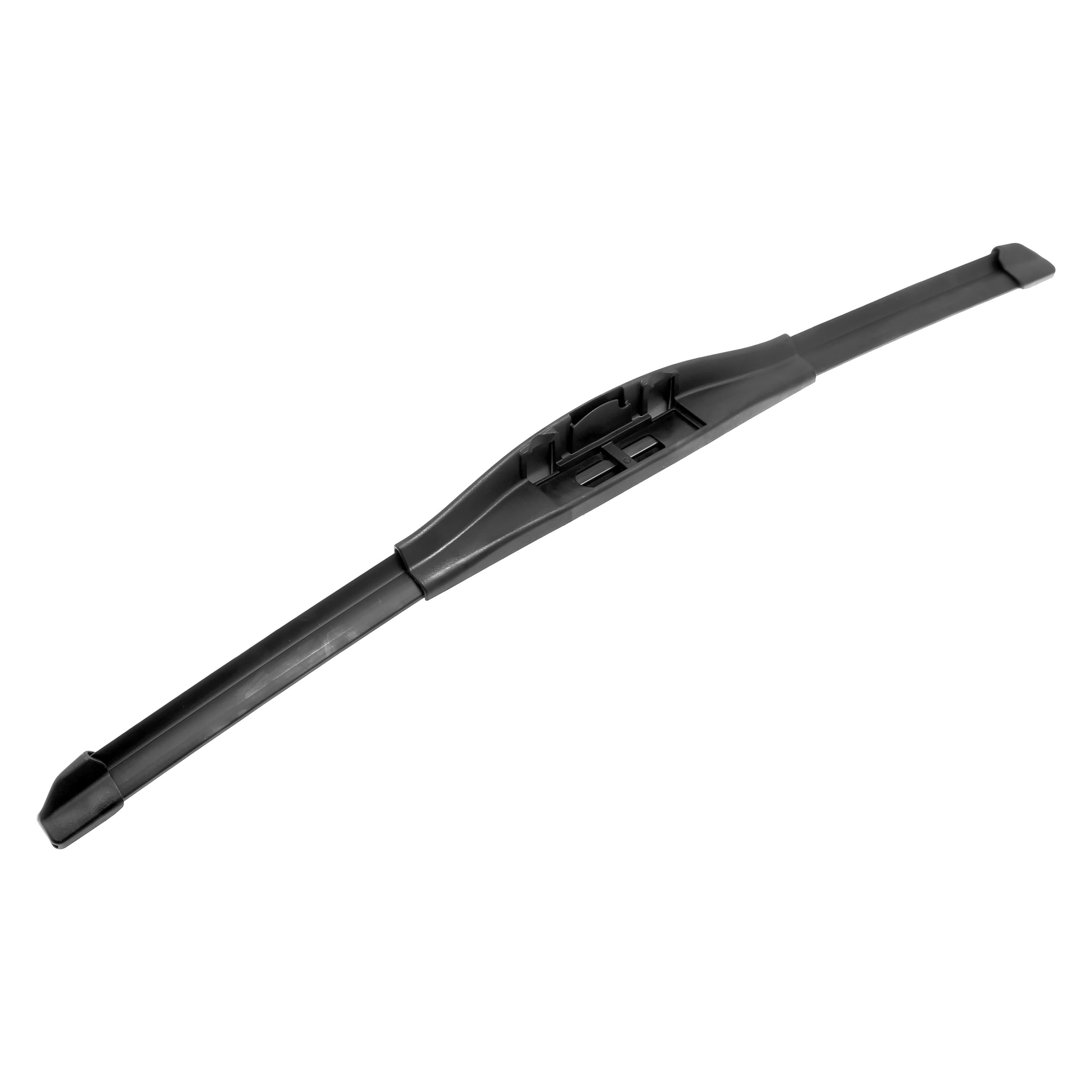 Trico® - Silicone Ceramic 19" Black Wiper Blade - image 1